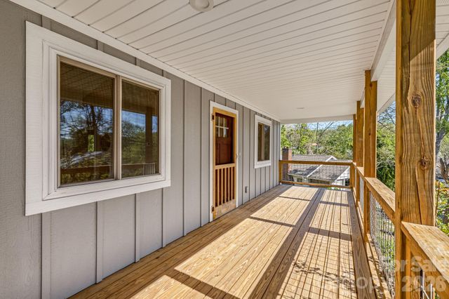 207 Hanover Street, Asheville, NC 28806