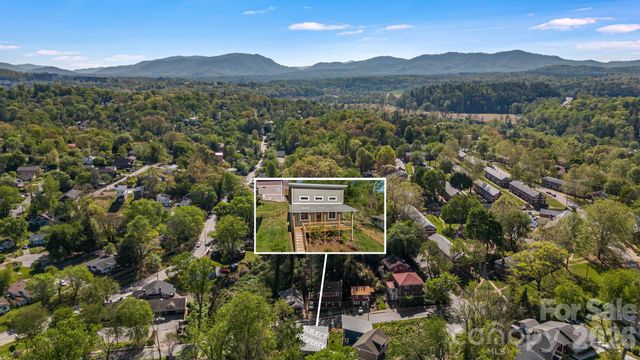 207 Hanover Street, Asheville, NC 28806