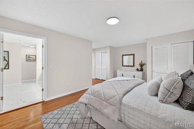 805 Phaeton Drive, Manchester, MO 63021