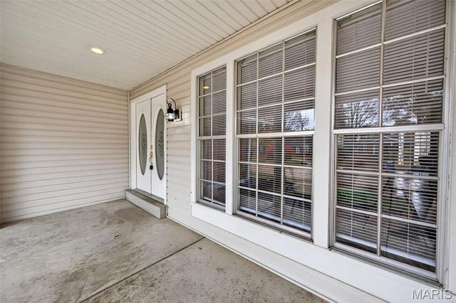 805 Phaeton Drive, Manchester, MO 63021