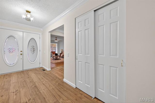 805 Phaeton Drive, Manchester, MO 63021