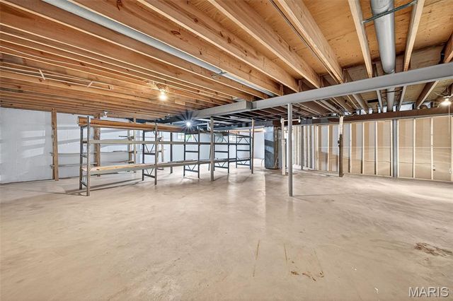 805 Phaeton Drive, Manchester, MO 63021