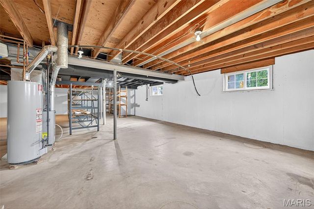 805 Phaeton Drive, Manchester, MO 63021