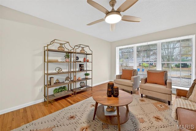 805 Phaeton Drive, Manchester, MO 63021