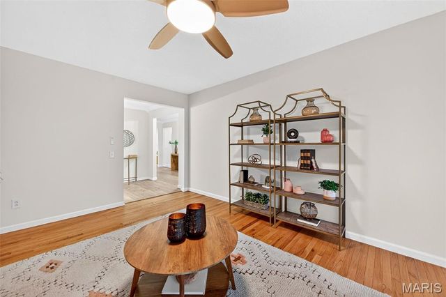 805 Phaeton Drive, Manchester, MO 63021