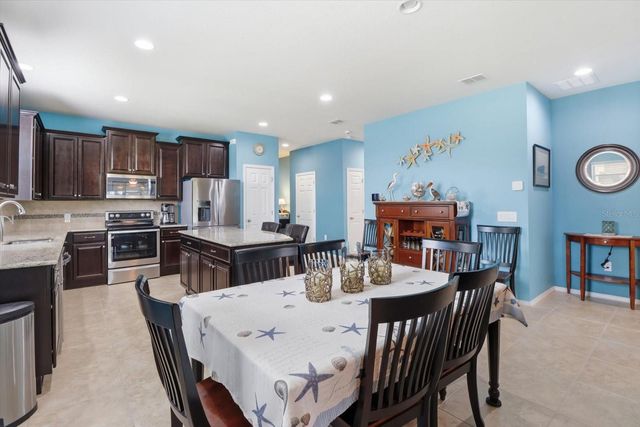 2109 TRILLIUM BOULEVARD, Brooksville, FL 34604