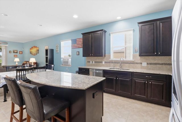 2109 TRILLIUM BOULEVARD, Brooksville, FL 34604