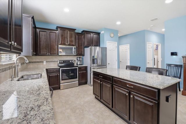 2109 TRILLIUM BOULEVARD, Brooksville, FL 34604