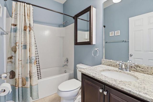 2109 TRILLIUM BOULEVARD, Brooksville, FL 34604