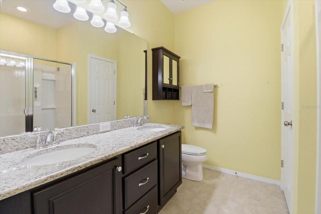 2109 TRILLIUM BOULEVARD, Brooksville, FL 34604