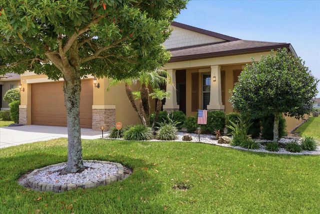 2109 TRILLIUM BOULEVARD, Brooksville, FL 34604