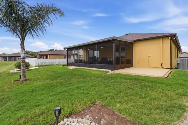 2109 TRILLIUM BOULEVARD, Brooksville, FL 34604