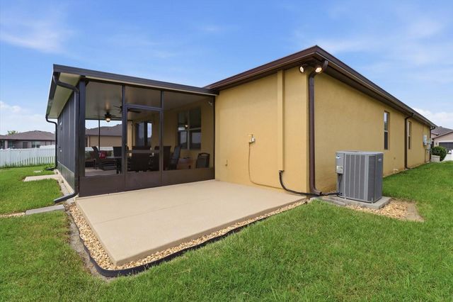 2109 TRILLIUM BOULEVARD, Brooksville, FL 34604
