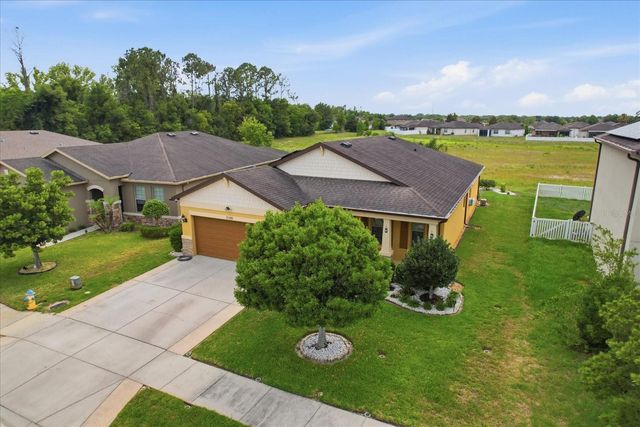 2109 TRILLIUM BOULEVARD, Brooksville, FL 34604
