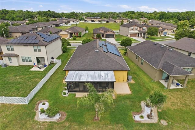 2109 TRILLIUM BOULEVARD, Brooksville, FL 34604