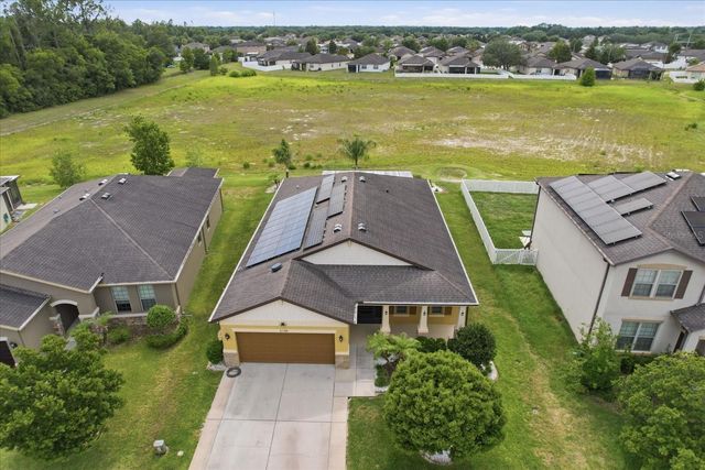2109 TRILLIUM BOULEVARD, Brooksville, FL 34604