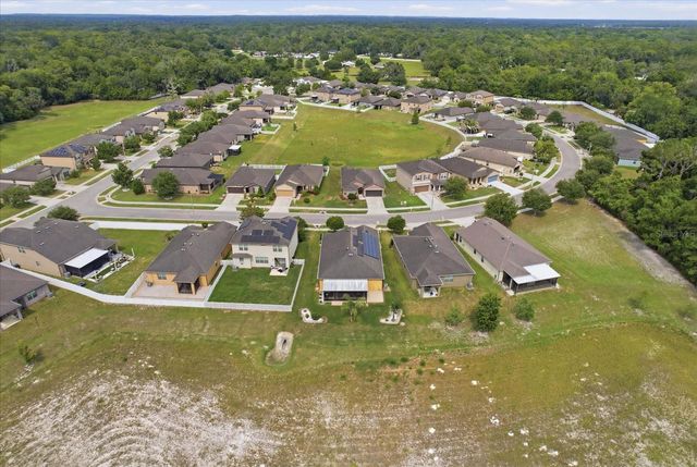 2109 TRILLIUM BOULEVARD, Brooksville, FL 34604