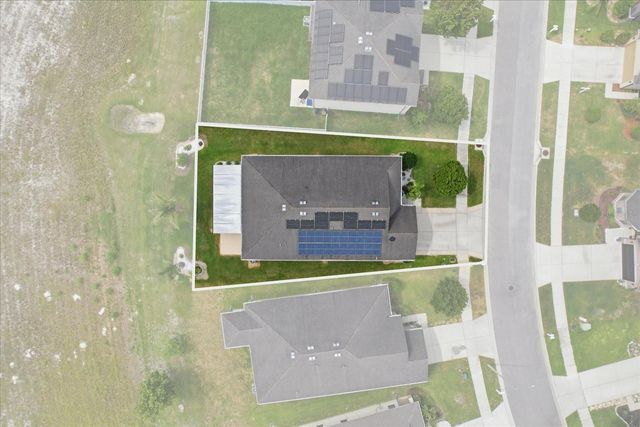 2109 TRILLIUM BOULEVARD, Brooksville, FL 34604