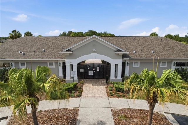 2109 TRILLIUM BOULEVARD, Brooksville, FL 34604