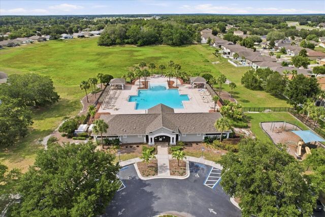 2109 TRILLIUM BOULEVARD, Brooksville, FL 34604
