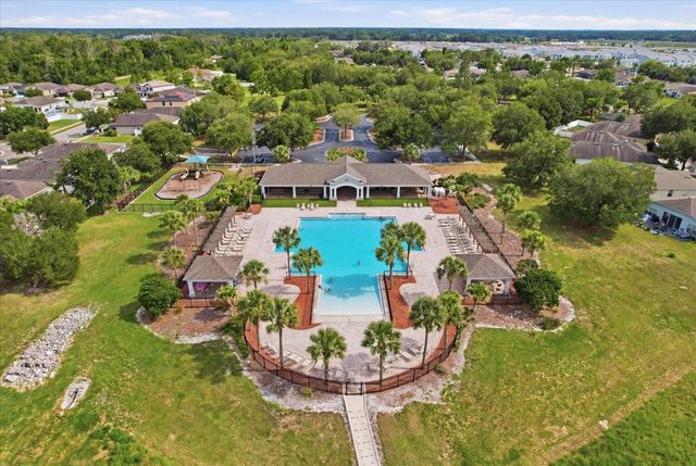 2109 TRILLIUM BOULEVARD, Brooksville, FL 34604