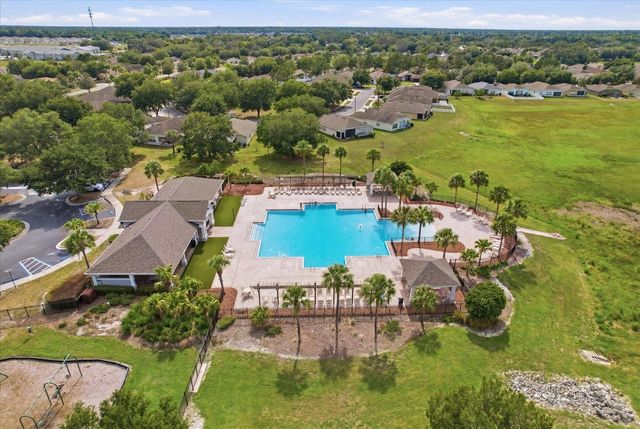 2109 TRILLIUM BOULEVARD, Brooksville, FL 34604