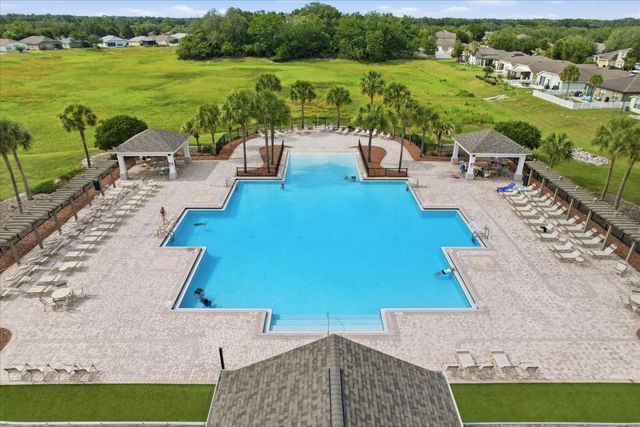 2109 TRILLIUM BOULEVARD, Brooksville, FL 34604