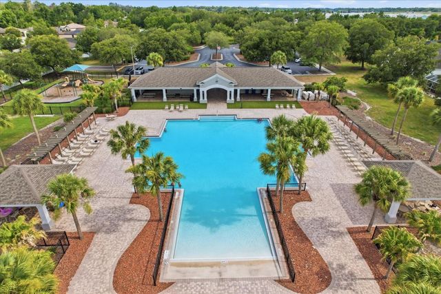 2109 TRILLIUM BOULEVARD, Brooksville, FL 34604