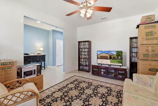 2109 TRILLIUM BOULEVARD, Brooksville, FL 34604