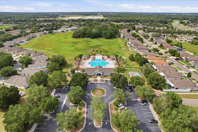 2109 TRILLIUM BOULEVARD, Brooksville, FL 34604