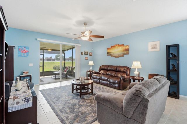 2109 TRILLIUM BOULEVARD, Brooksville, FL 34604