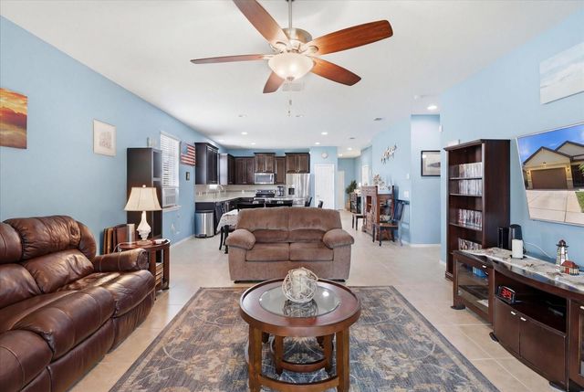 2109 TRILLIUM BOULEVARD, Brooksville, FL 34604