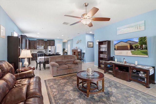 2109 TRILLIUM BOULEVARD, Brooksville, FL 34604