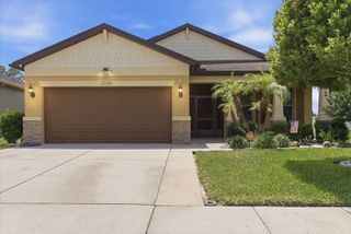 2109 TRILLIUM BOULEVARD, Brooksville, FL 34604