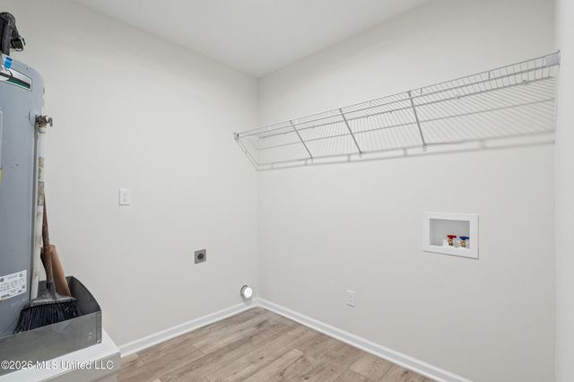 2793 Ashbriar Drive, Horn Lake, MS 38637