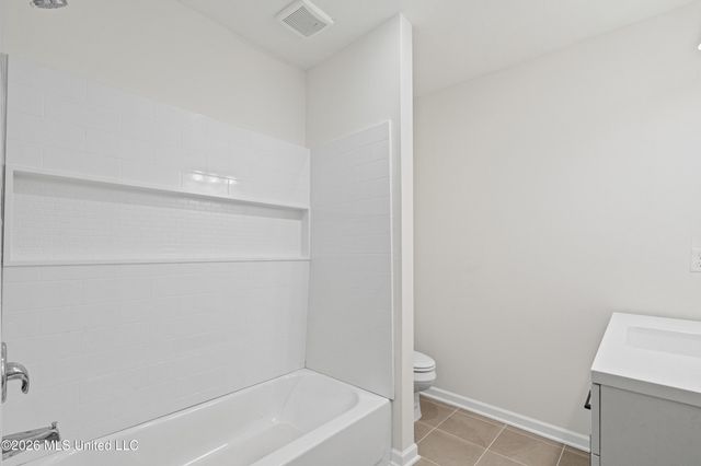 2793 Ashbriar Drive, Horn Lake, MS 38637