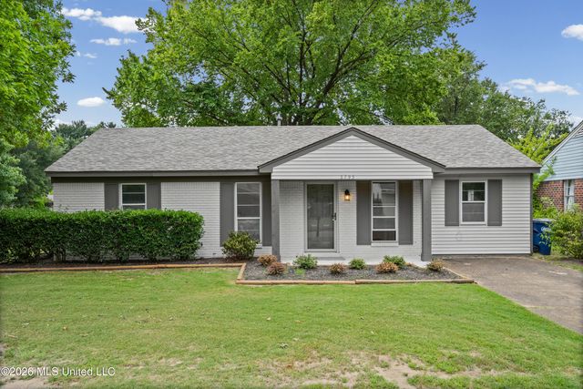 2793 Ashbriar Drive, Horn Lake, MS 38637