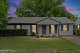 2793 Ashbriar Drive, Horn Lake, MS 38637