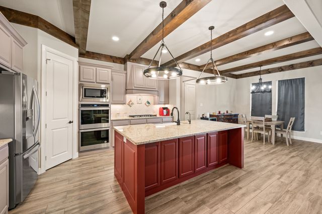 168 Tres Vista Drive, Decatur, TX 76234