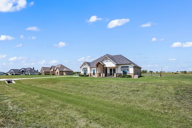 168 Tres Vista Drive, Decatur, TX 76234