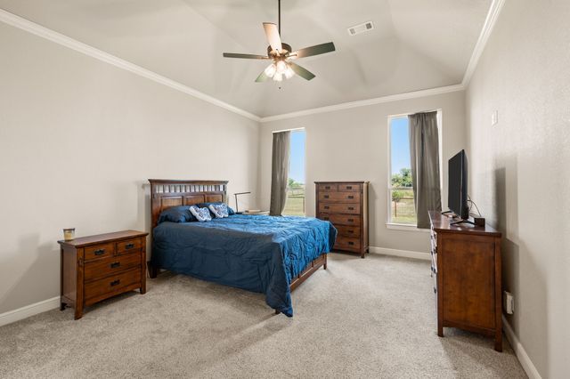 168 Tres Vista Drive, Decatur, TX 76234