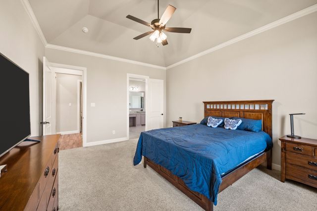 168 Tres Vista Drive, Decatur, TX 76234