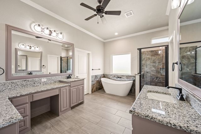 168 Tres Vista Drive, Decatur, TX 76234