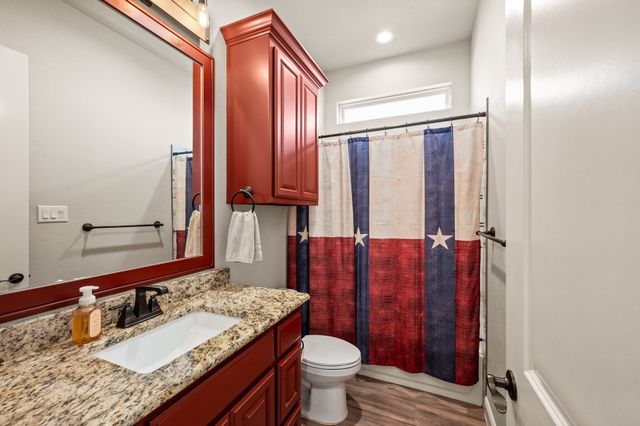 168 Tres Vista Drive, Decatur, TX 76234