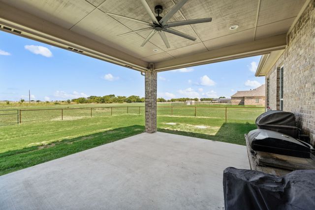 168 Tres Vista Drive, Decatur, TX 76234