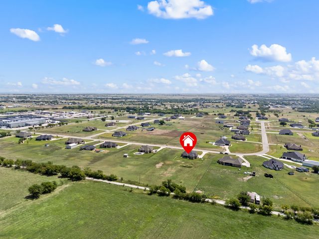 168 Tres Vista Drive, Decatur, TX 76234