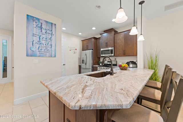 8263 Loren Cove Drive, Melbourne, FL 32940