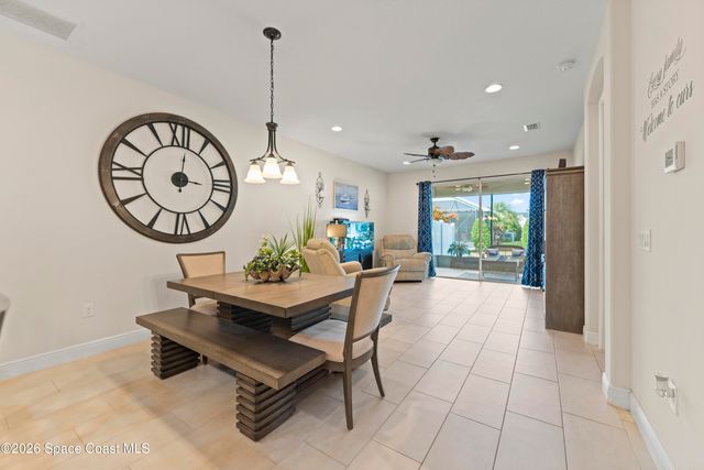 8263 Loren Cove Drive, Melbourne, FL 32940