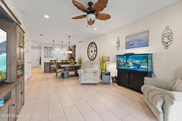 8263 Loren Cove Drive, Melbourne, FL 32940