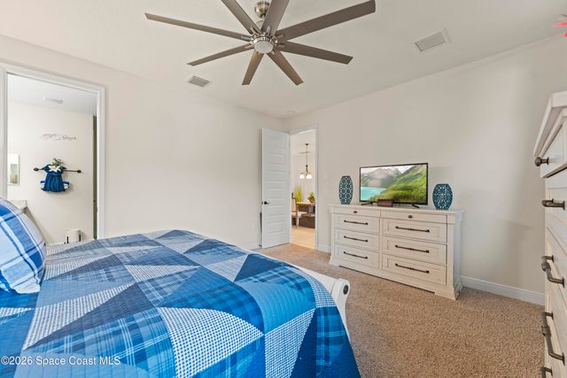 8263 Loren Cove Drive, Melbourne, FL 32940